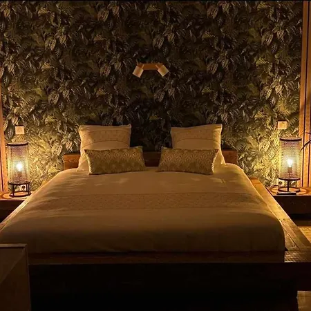 Hébergement de vacances Nature Au Château Du Pré Neuf *