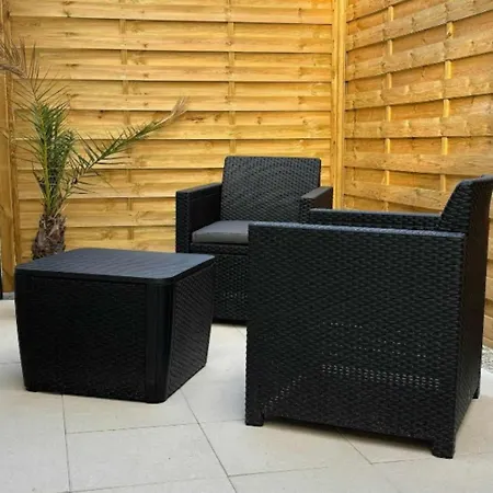 בית נופש Nature Au Chateau Du Pre Neuf Etriche