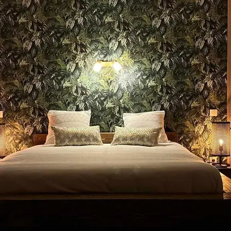 Nature Au Chateau Du Pre Neuf *