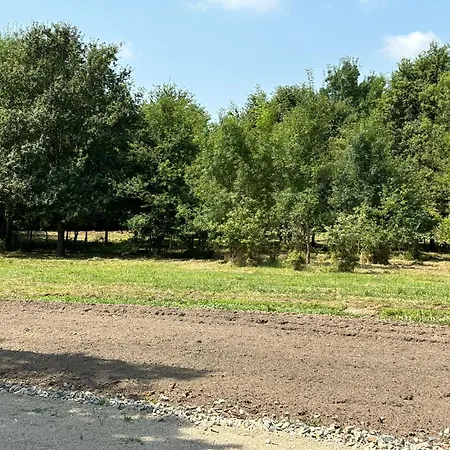 Сasa de vacaciones Nature Au Château Du Pré Neuf