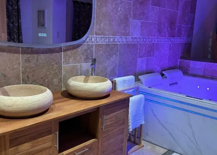 Nature Au Château Du Pré Neuf *