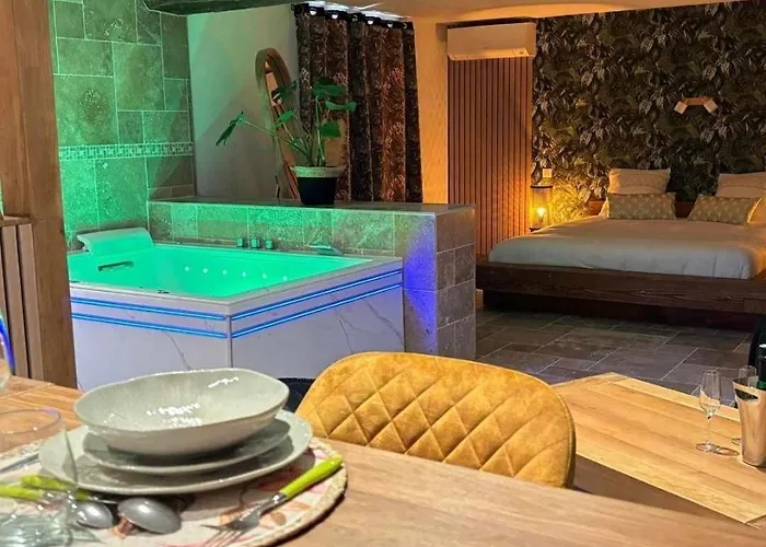 Nature Au Château Du Pré Neuf Сasa de vacaciones