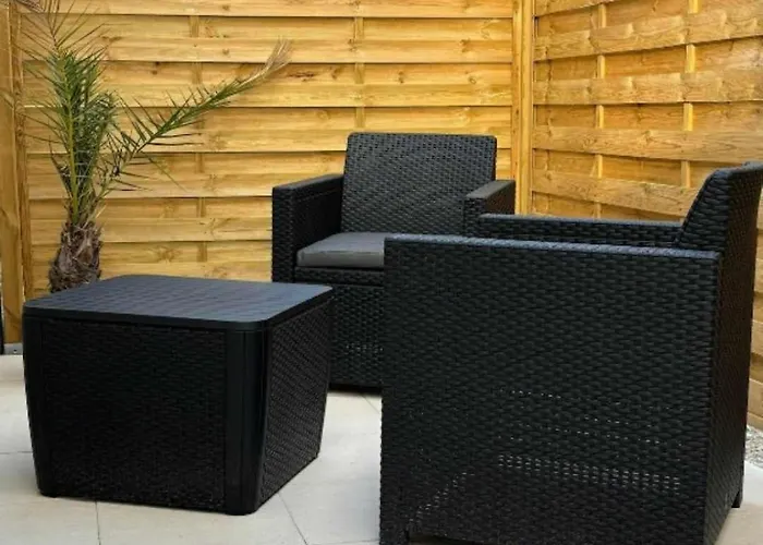 Hébergement de vacances Nature Au Château Du Pré Neuf Etriche