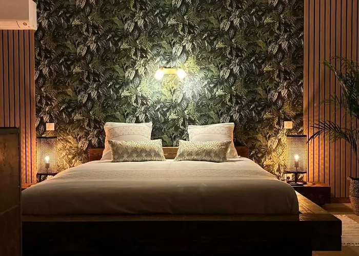 Nature Au Château Du Pré Neuf *